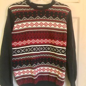 Dockers Sweater - size large - young men's/boys